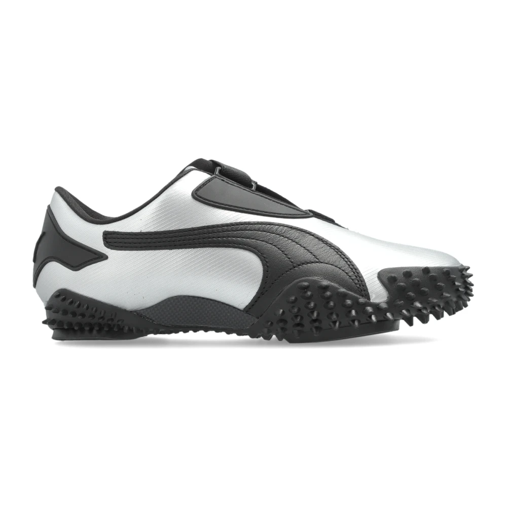 Puma Dame Sko Grå 37 EU - main photo