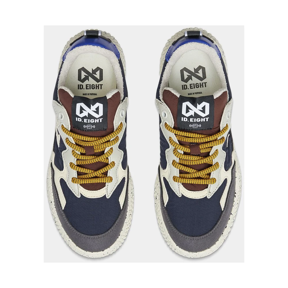 Id.eight unisex Sko Flerfarget 40 EU - side a