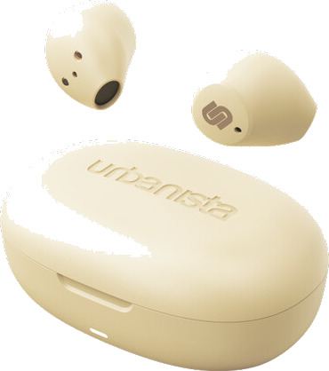 Urbanista Lisbon Vanilla Cream