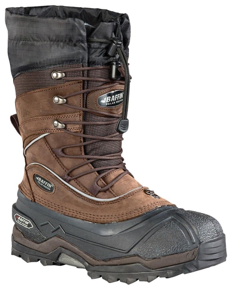 Baffin Snow Monster Støvel Brown 40|41 - main photo