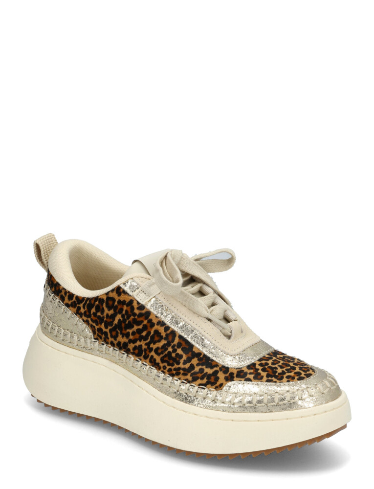 Steve Madden Doubletak-L Sneaker - Multi/patterned - 39 - main photo