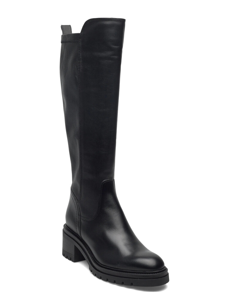 Tamaris Women Boots - Black - 41 - main photo