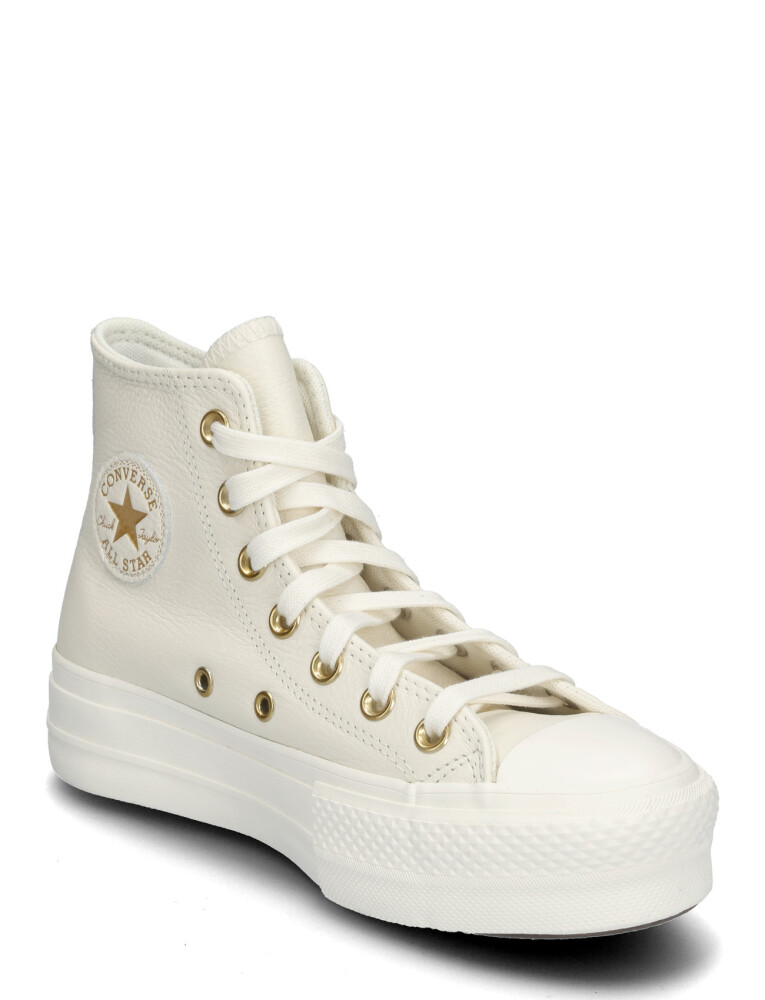 Converse Chuck Taylor All Star Lift - Beige - 41.5 - main photo