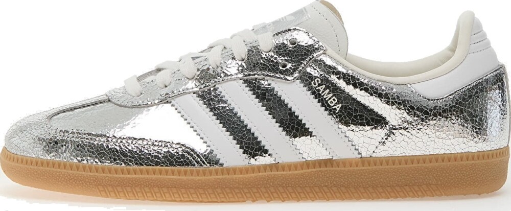 adidas Originals Samba Og W - Silver - 42 - main photo