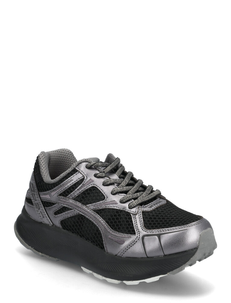 WODEN Js_Freja Runner Black 40 - main photo