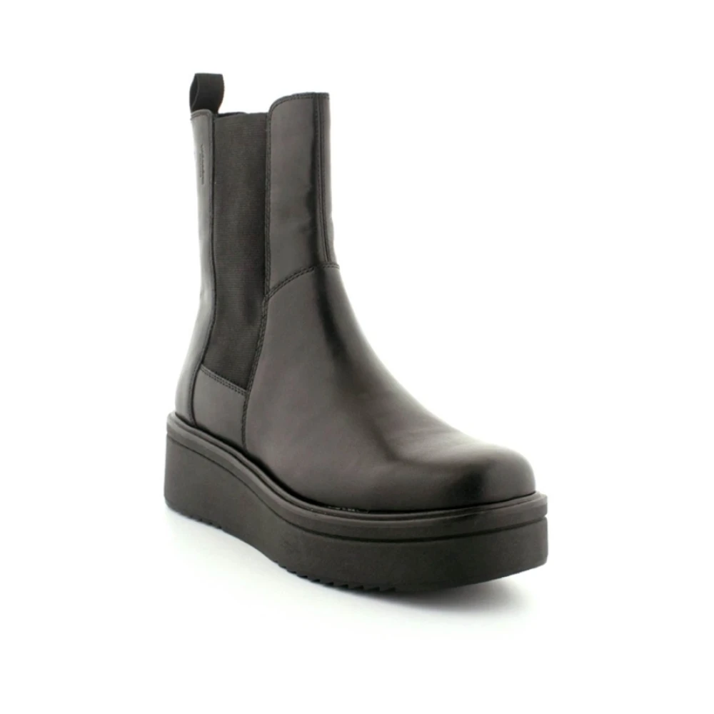 Vagabond Shoemakers Dame Sko Svart 39 EU - side b