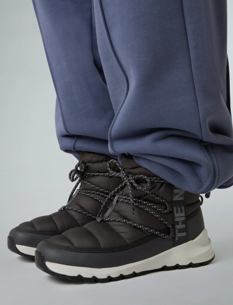 The North Face W Thermoball Lace Up Wp Grey 41 - main photo