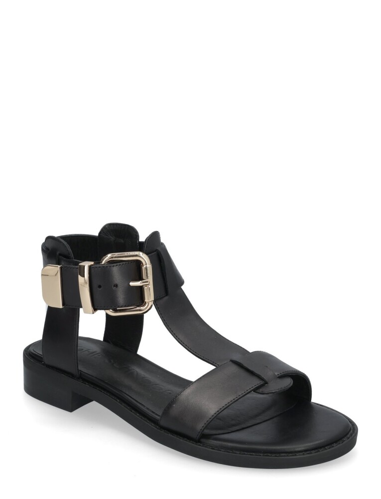 Sofie Schnoor Sabrinasw Sandal - Black - 41 - main photo