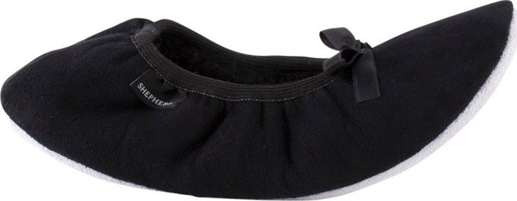 Shepherd of Sweden Women's Saga Black 42 - main photo