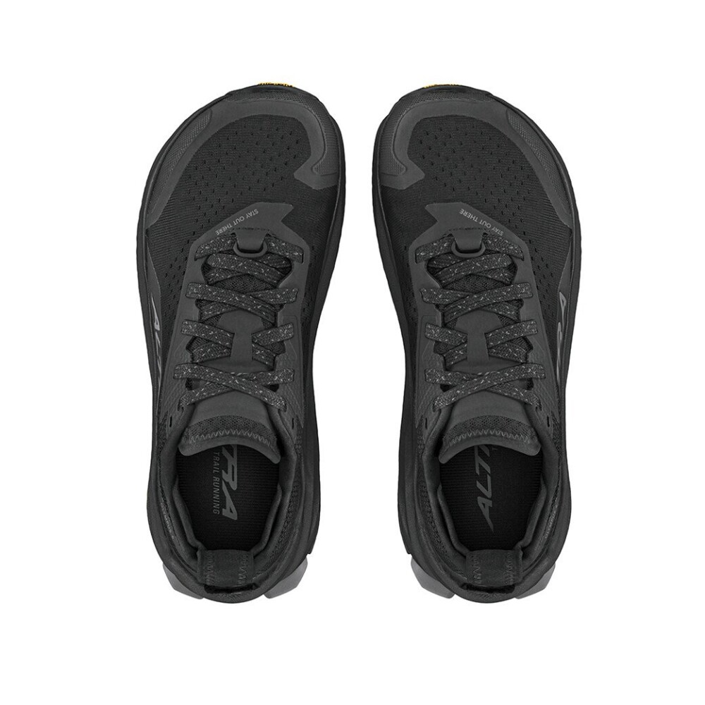 Altra Women"s Olympus 6 Black/black 37|37.5 - main photo