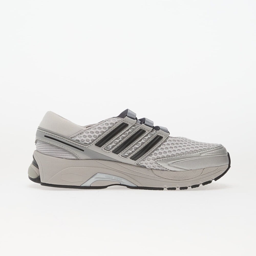 adidas Adistar Control 5 Mj Grey One/ Silver Met./ Grey Two EUR 41 1/3 - side b