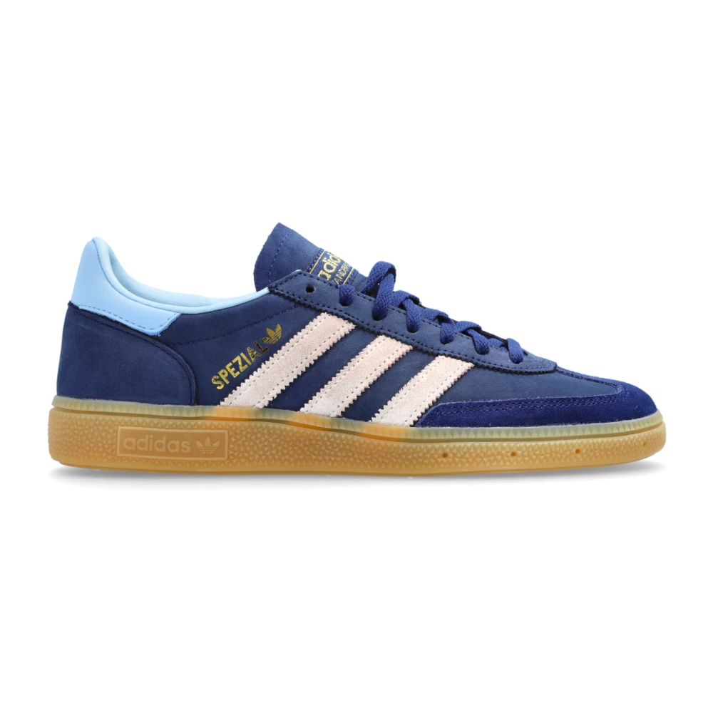 Adidas Originals Dame Sko Blå 39 1/2 EU - main photo
