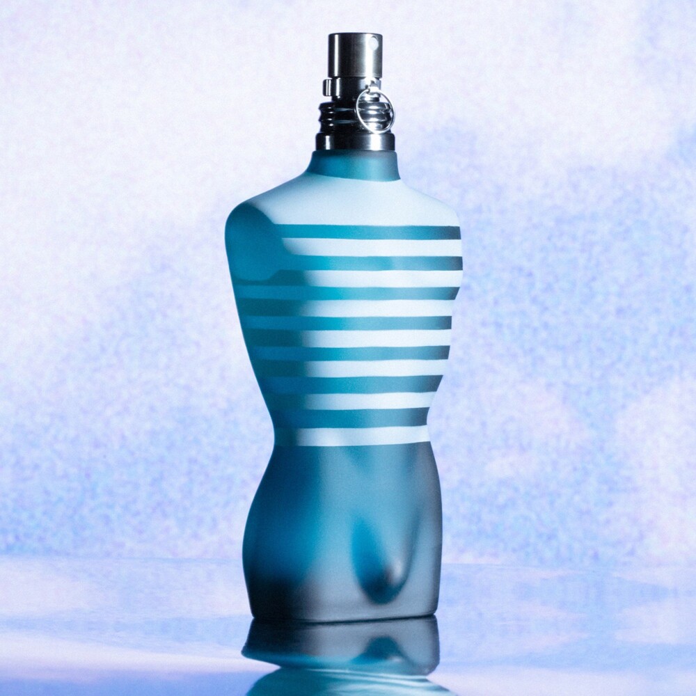 Jean Paul Gaultier Le Male Eau de Toilette 125 ml med Orientalsk
