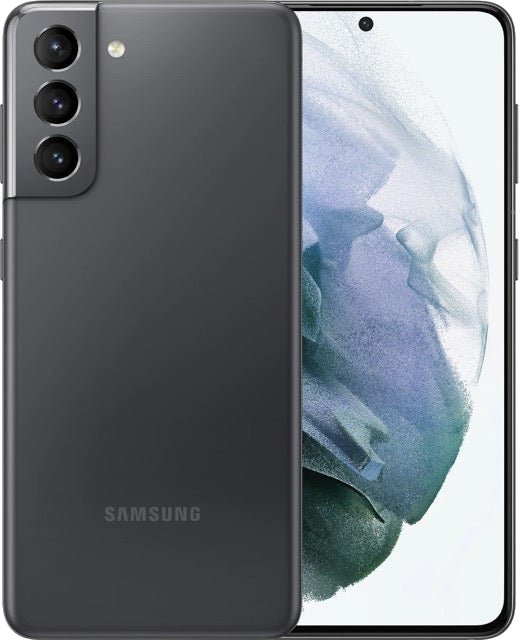 Samsung Galaxy S21 5G 8GB/128GB Grå