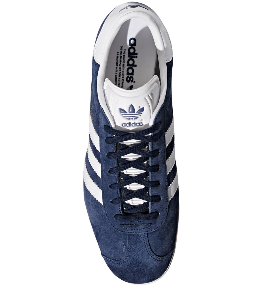 adidas Originals Gazelle - Blue - 36 - side b