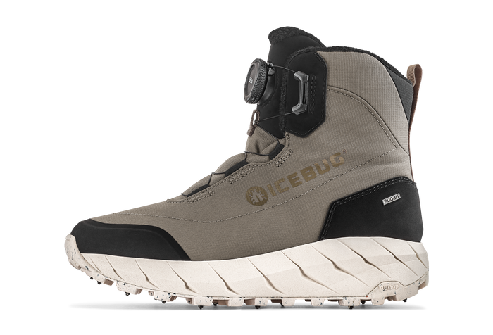 Icebug Alne BUGrip Timber - side a