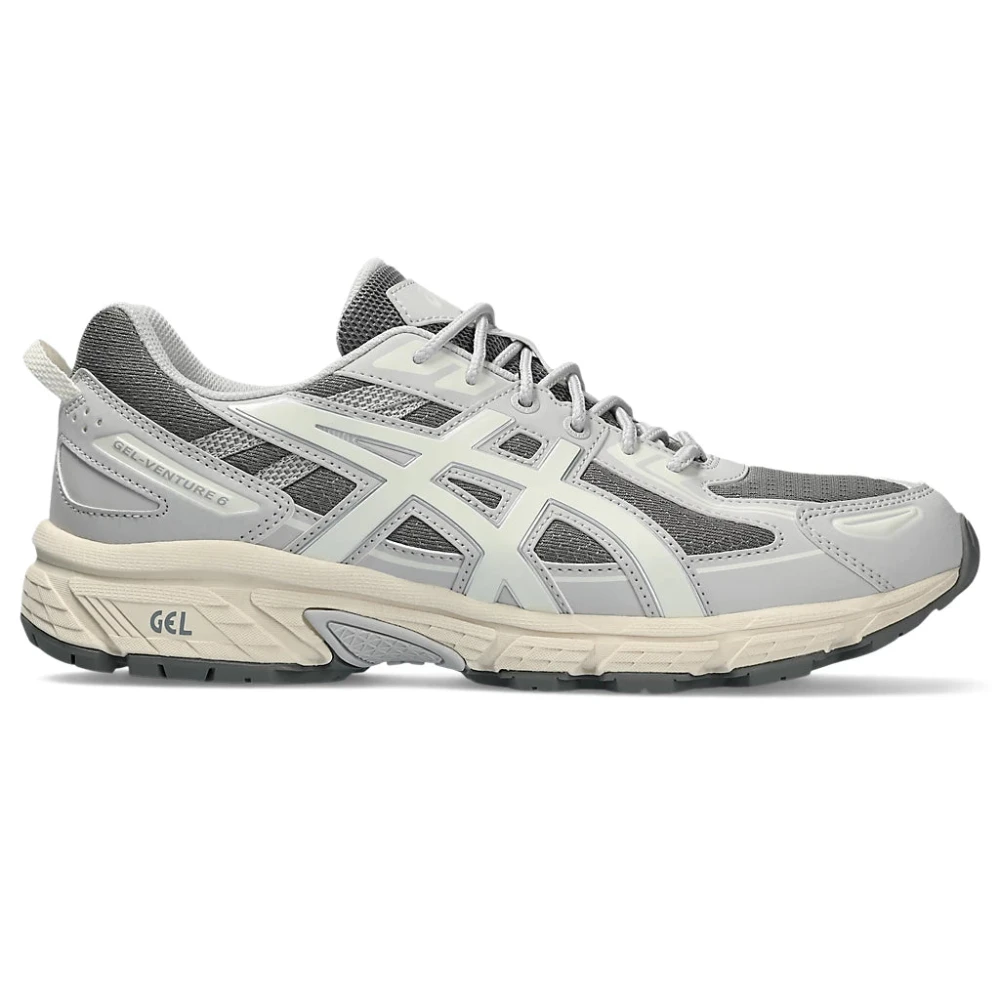 Asics Asics Dame Sko Grå 40 EU - main photo