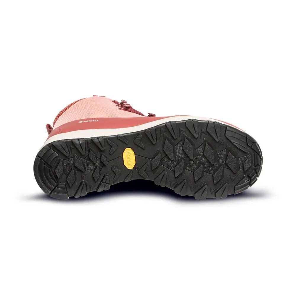 Alfa Kvist Advance 2.0 Gtx W Terracotta 37 - side b