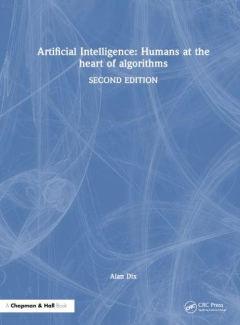 Artificial Intelligence Humans at the Heart of Algorithms » Best Pris ...