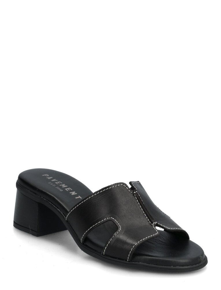Pavement Pam Heels   Black   39 - main photo
