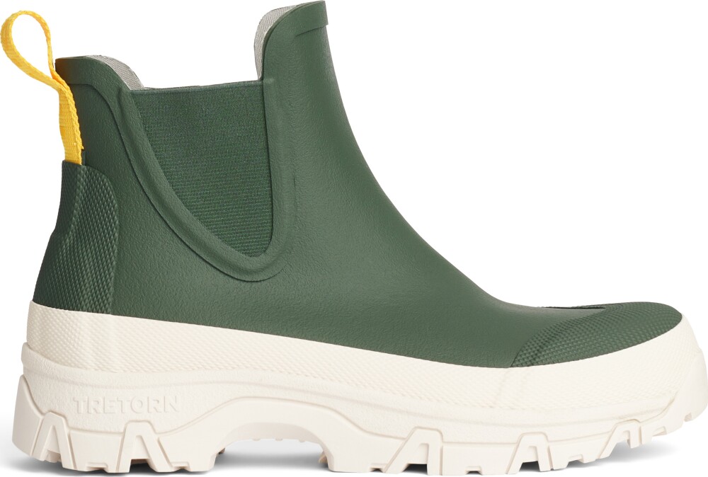 Tretorn Unisex Garpa Rosin 39 - main photo