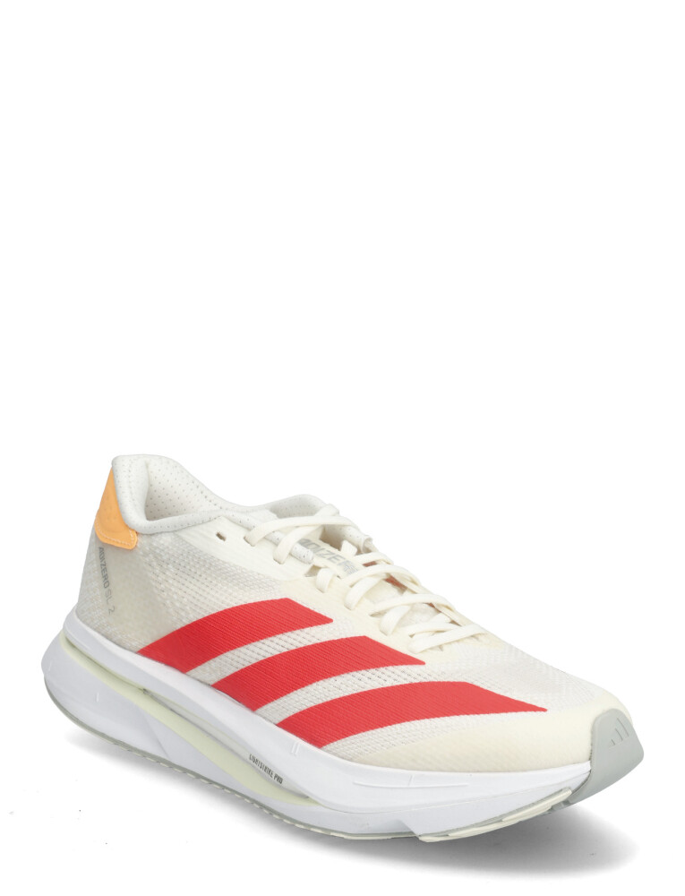 Adidas Performance Adizero Sl2 W White 42 2/3 - main photo