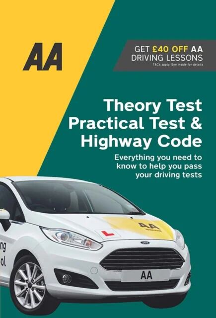 Theory Test, Practical Test & Highway Code » Best Pris på Prisradar.no