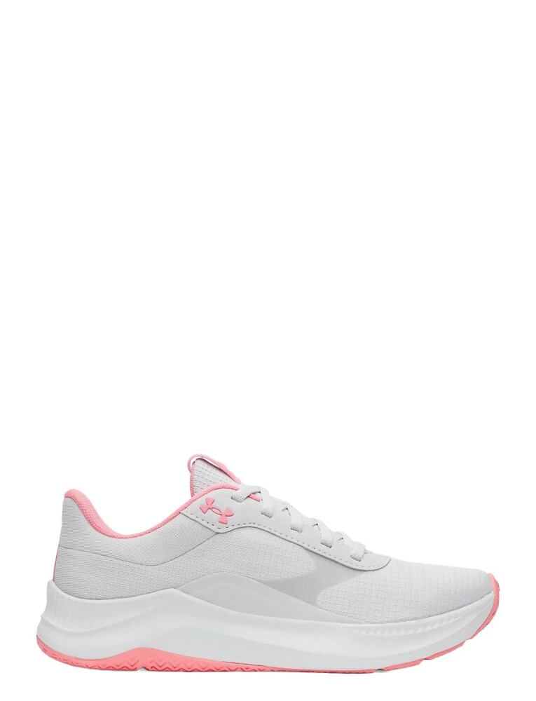 Under Armour Ua W Aurora 3 - Grey - 38.5 - main photo