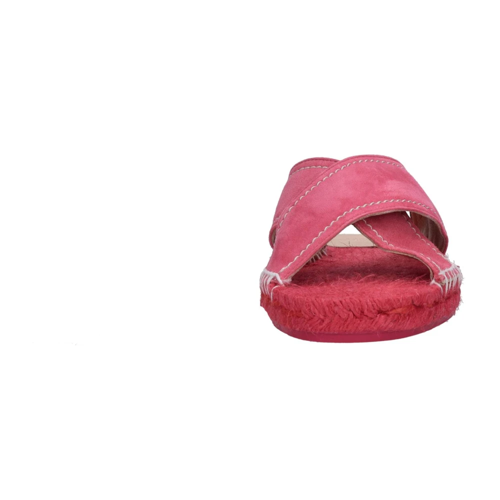 Castañer Dame Sko Rosa 37 EU - side b