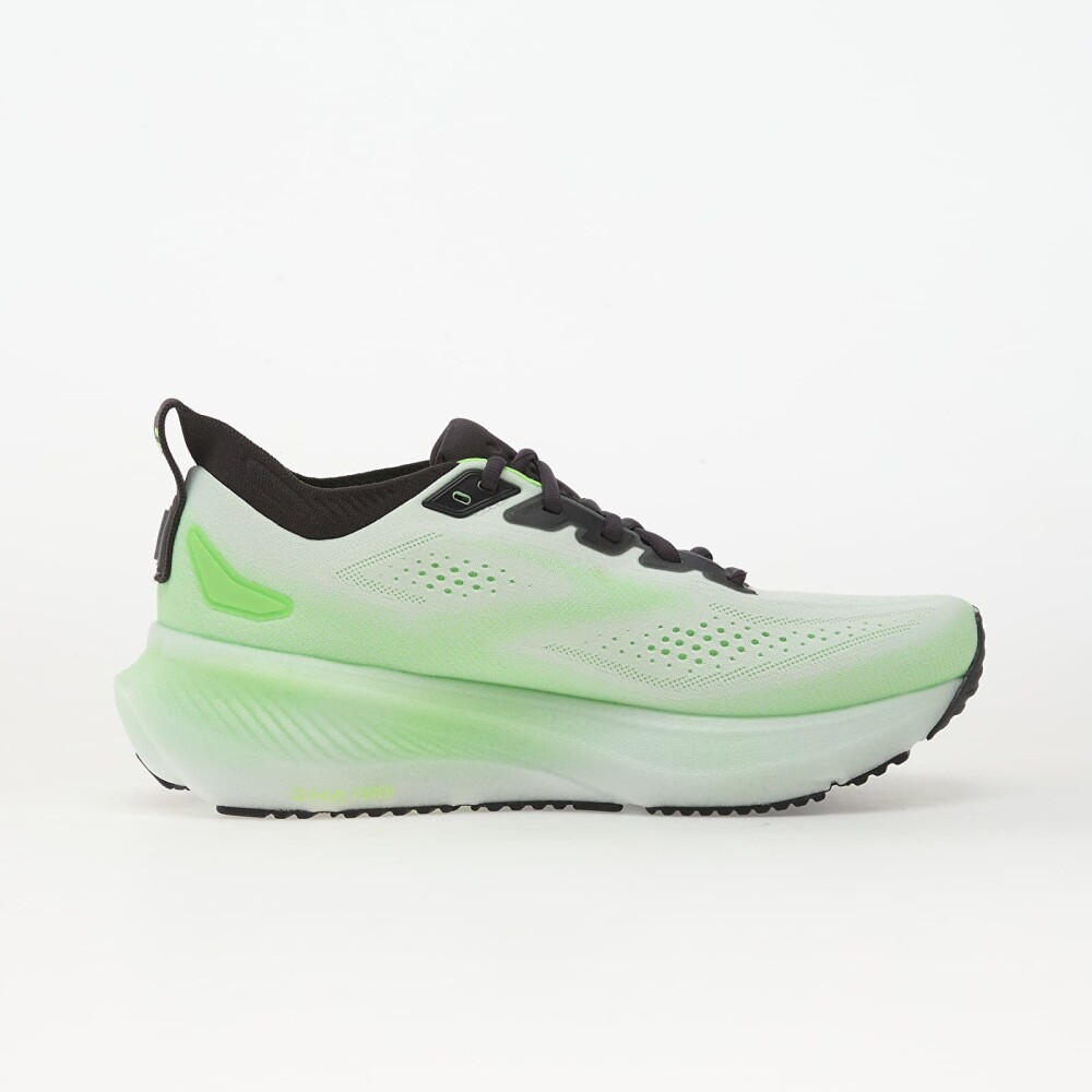 Brooks Joggesko Glycerin 23 M Green EUR 43 - side b