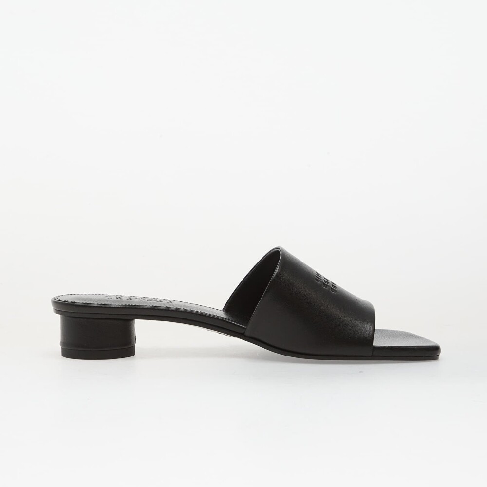 MM6 Sandal Black EUR 38 - side b