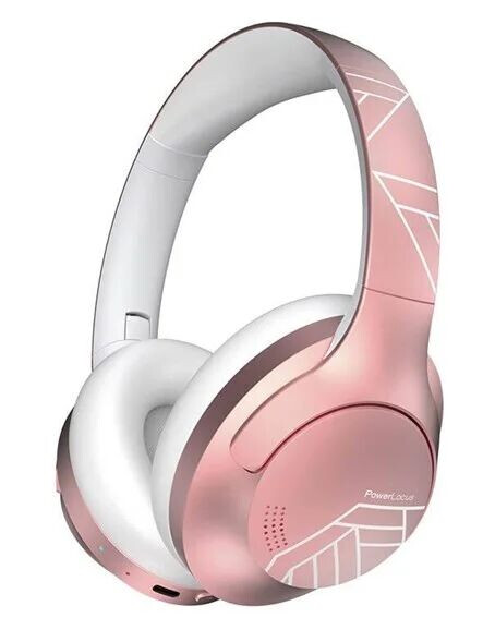 PowerLocus P3 Rose Gold