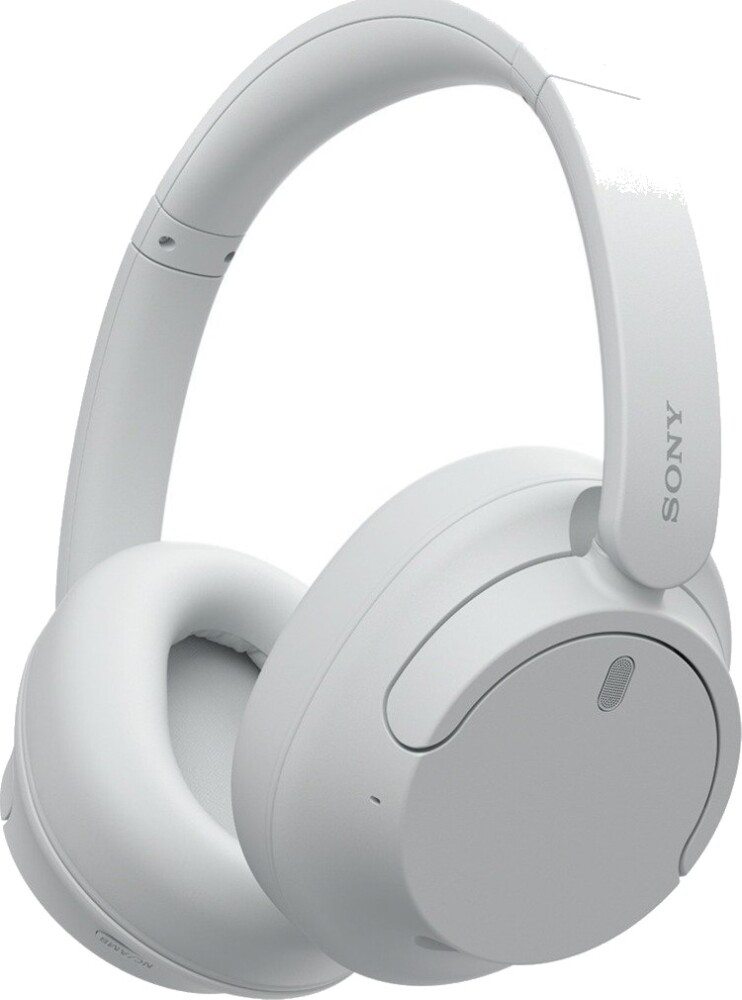 Sony WH-CH720N Hvit