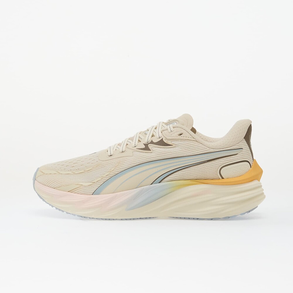 Joggesko Puma Velocity NITRO 4 RC Wns Warm White/ Lucite EUR 39 - main photo