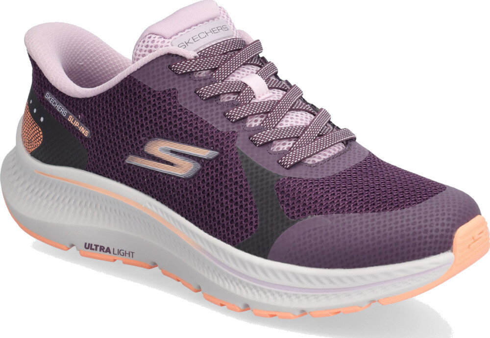 Skechers Go Run Consistent 2.0 Capti Purple 36 - main photo