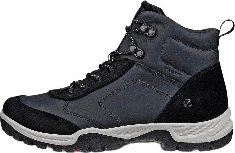Ecco Ecco Women's  Xpedition Iii W Waterproof Boot Black/black 39 - main photo