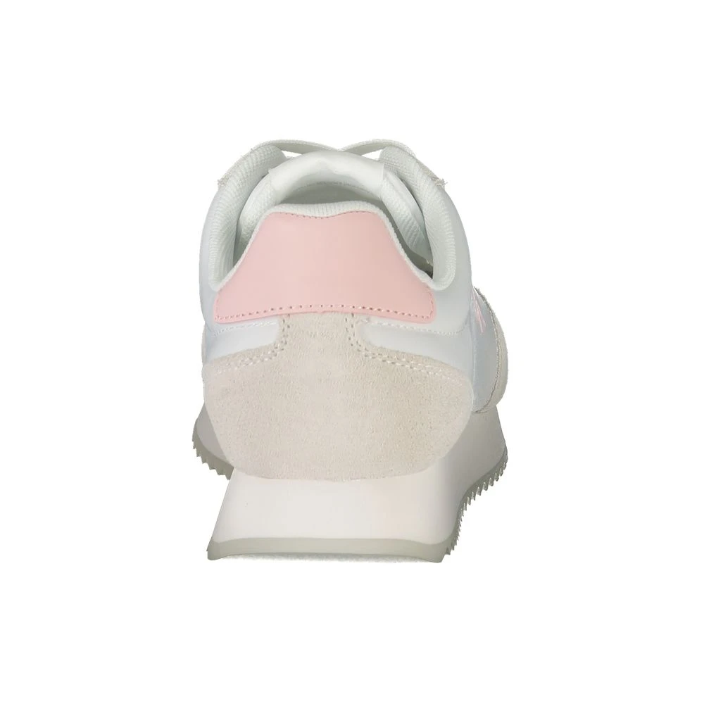 Calvin Klein Dame Sko Hvit 40 EU - side a