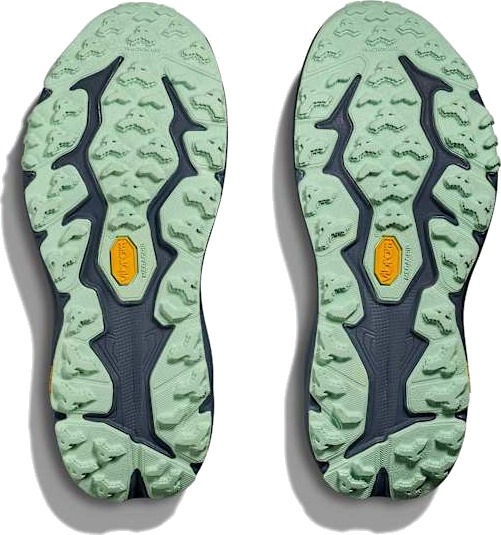Hoka Speedgoat 6 Dame Mnlg/Moonlight/Thunder Cloud 38 - main photo