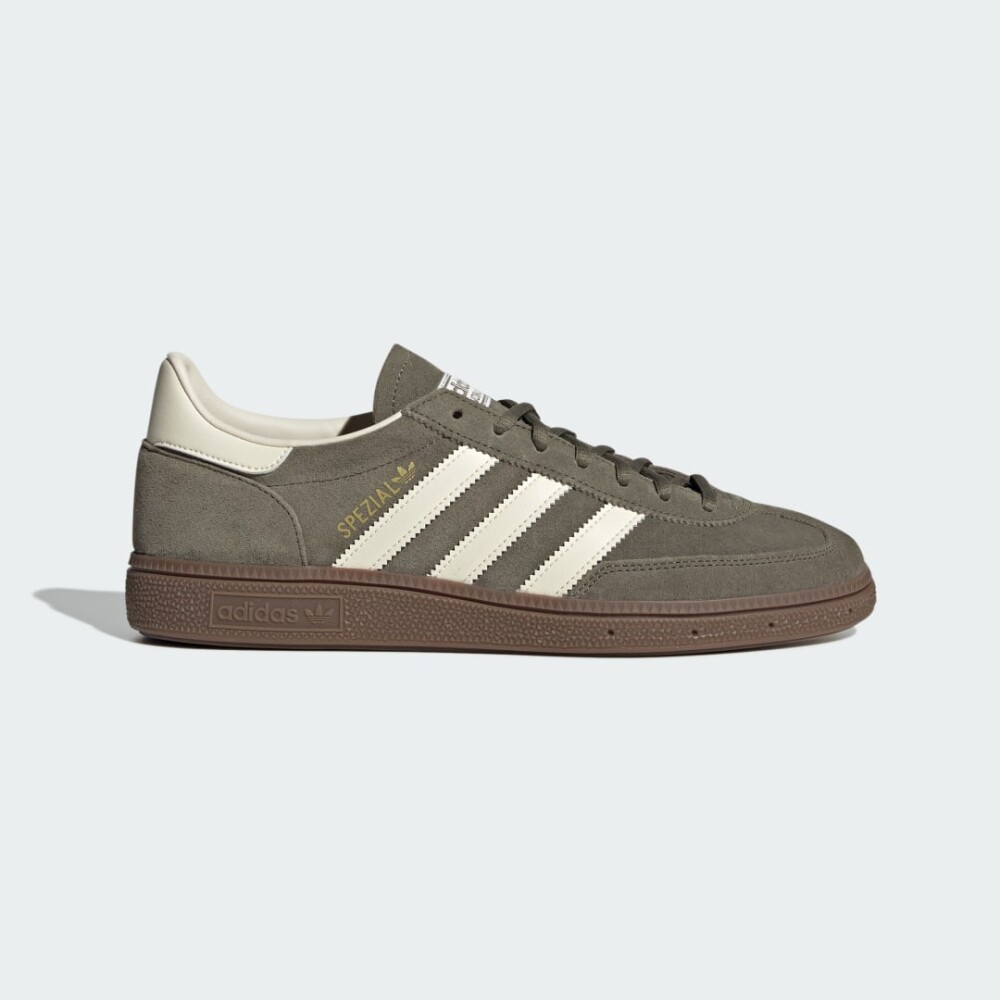 Adidas Handball Spezial Sko - main photo