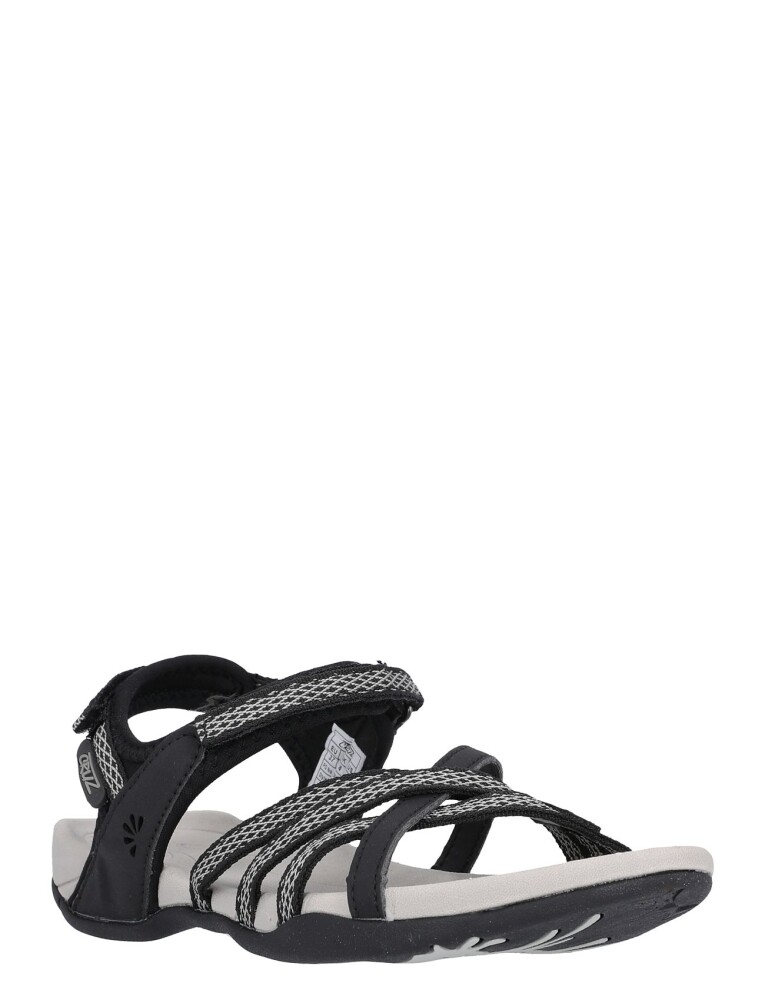 Cruz Aarhus W Sandal - Black - 40 - main photo