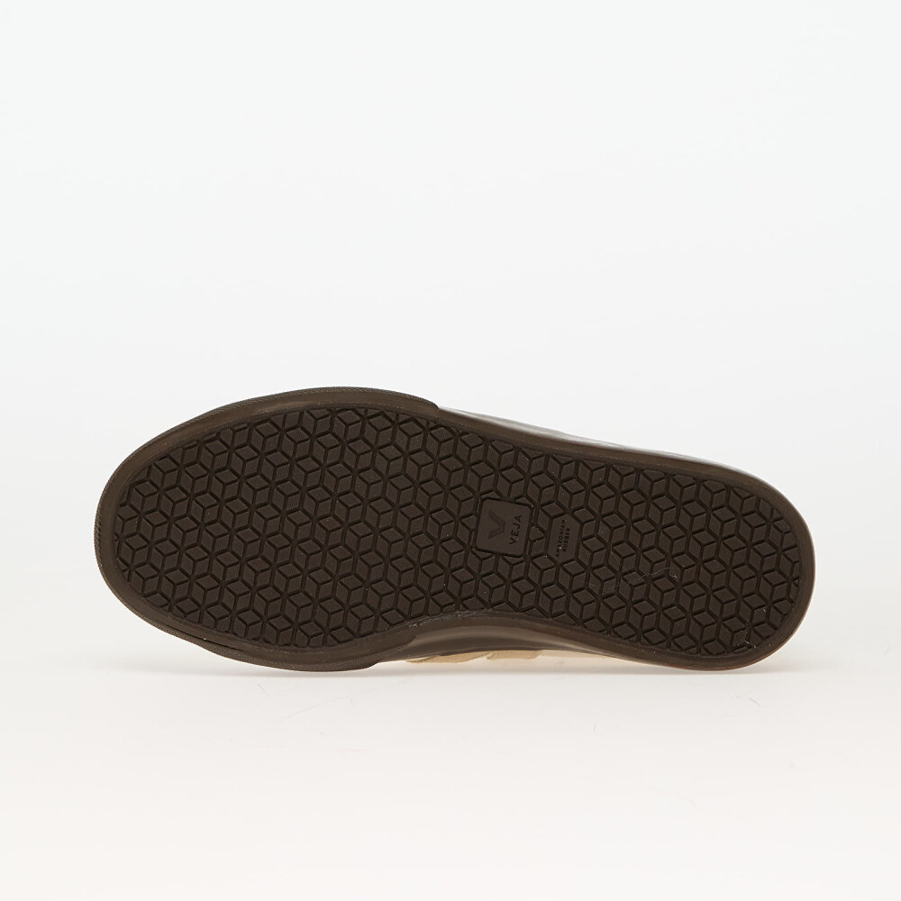 Veja W Campo Bold Suede Pier_Almond_Eagle EUR 38 - side a