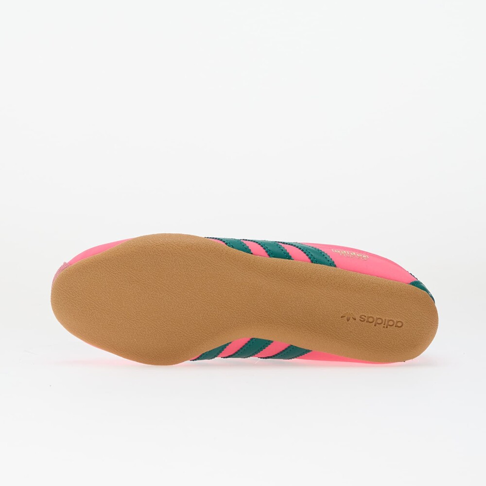 adidas Tokyo W Lucid Pink/ Powgrn/ Gold Metallic EUR 40 2/3 - side a