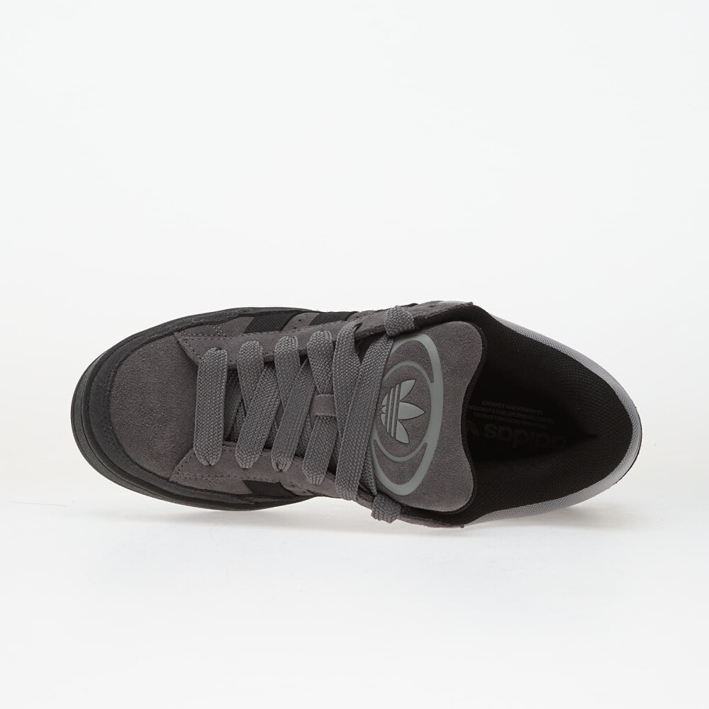 Adidas Originals Campus St Grey 37 1/3 - side b