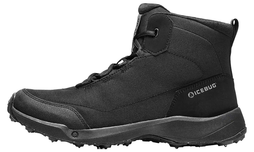 Icebug Nirak2 W BUGrip Black 40 - main photo