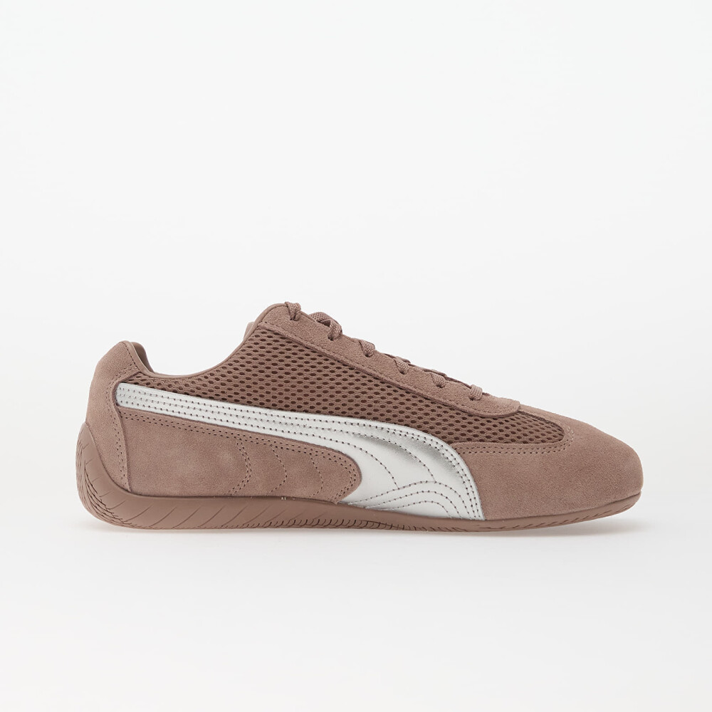 PUMA Speedcat Premium Brown 40.5 - side b