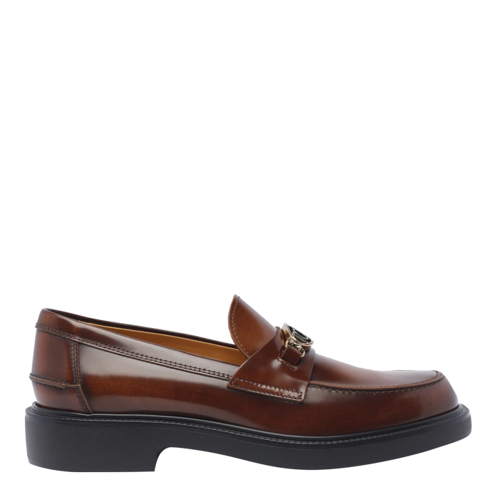 Tod's Dame Sko Brun 36 EU - main photo