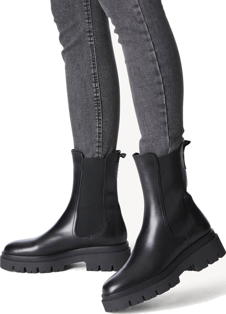 Tamaris Women Boots - Black - 42 - main photo