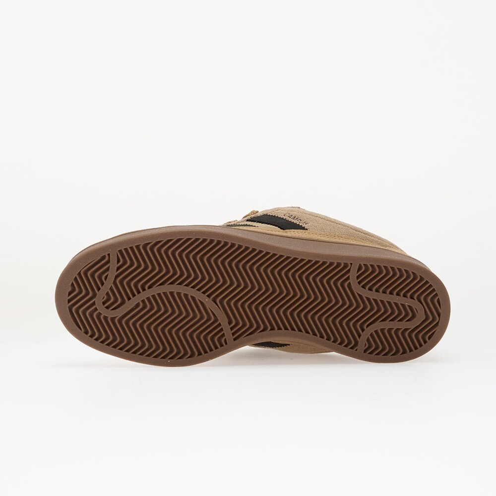 Adidas Originals Campus St   Black   42 - side a
