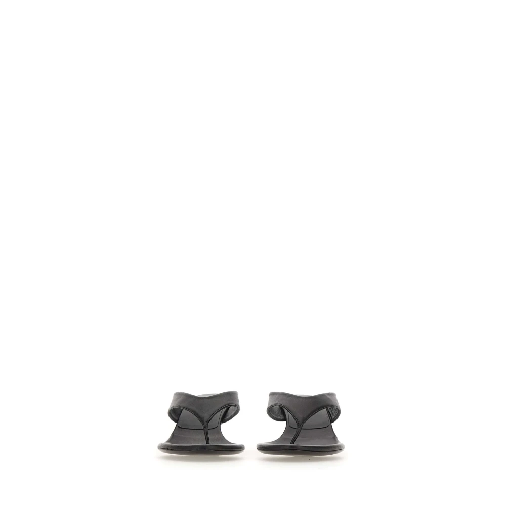 Rotate Birger Christensen Dame Sko Svart 40 EU - side a