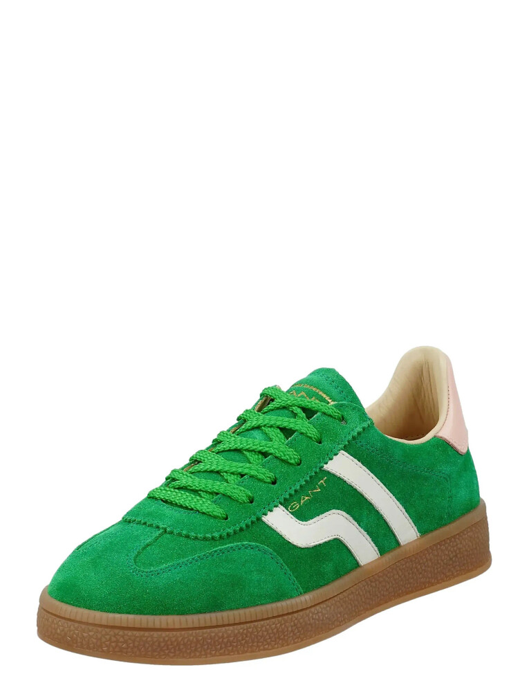 GANT Cuzima Sneaker   Green   39 - main photo